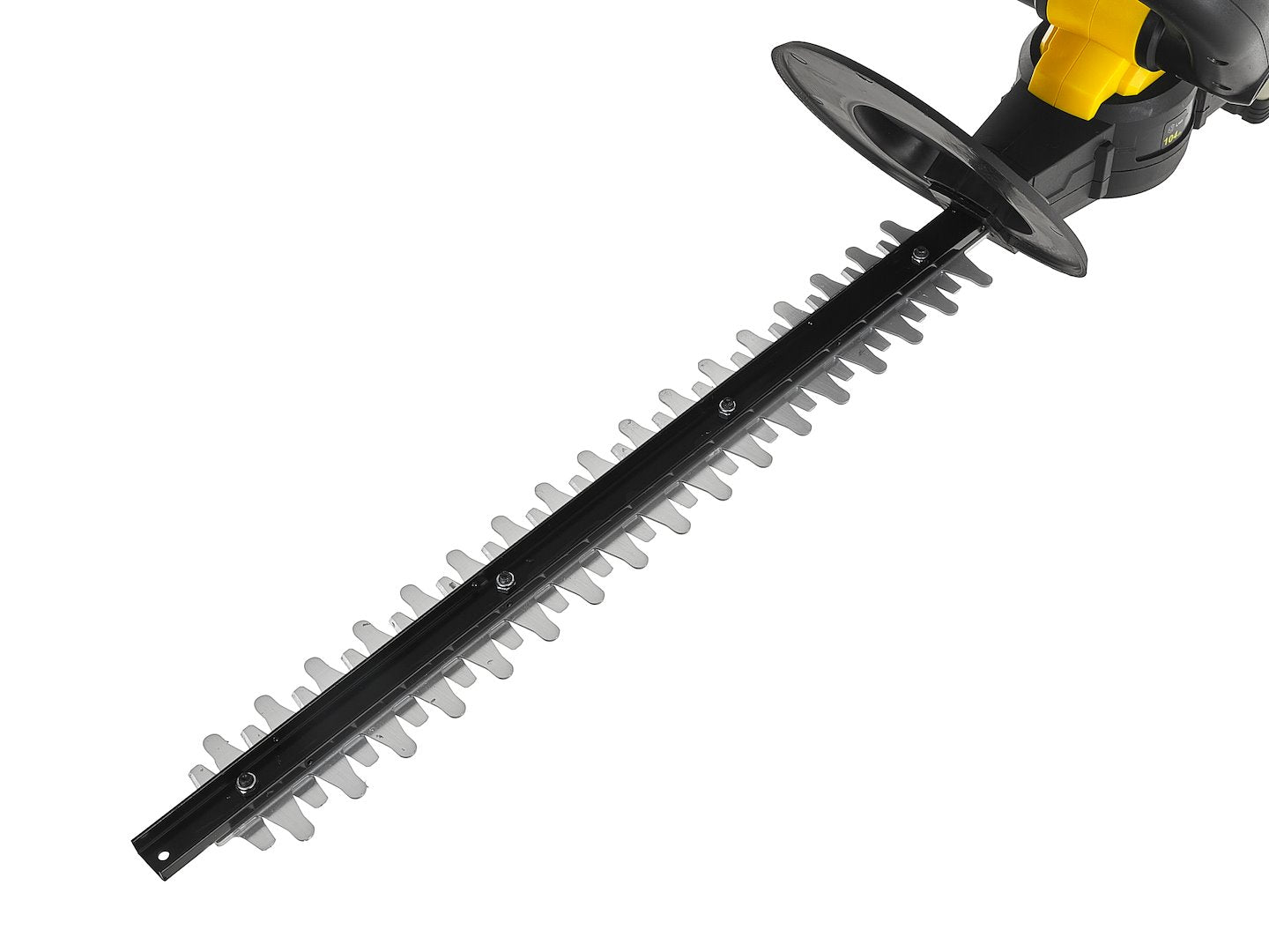 CoreX 20V Cordless Hedge Trimmer, 450 mm — 4.0Ah