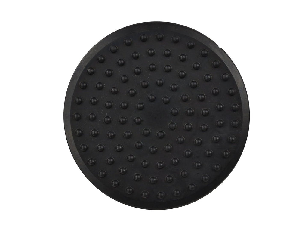 Rubber Pad for 3T and 3,5T Trolley Jacks