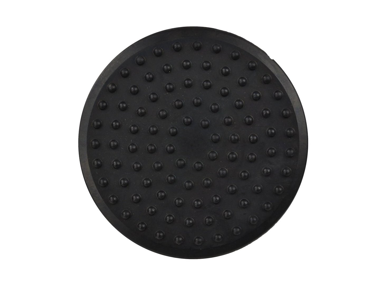 Rubber Pad for 3T and 3,5T Trolley Jacks