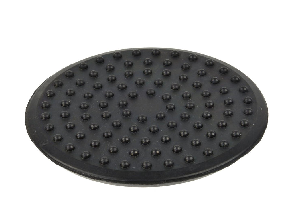 Rubber Pad for 3T and 3,5T Trolley Jacks