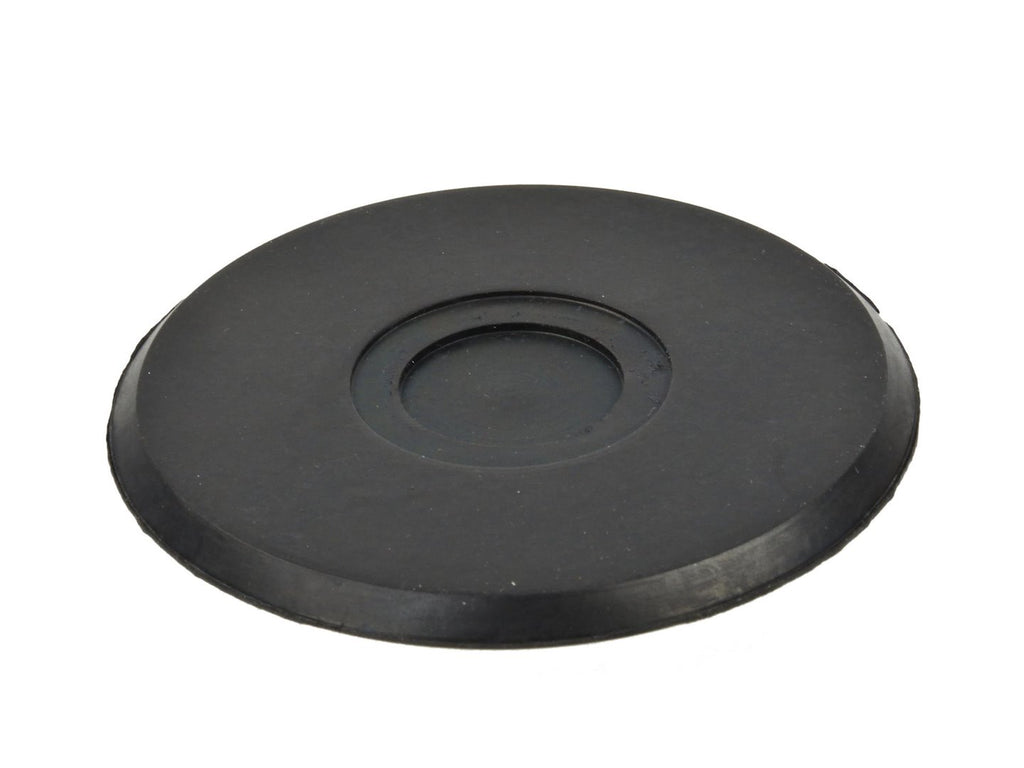 Rubber Pad for 3T and 3,5T Trolley Jacks