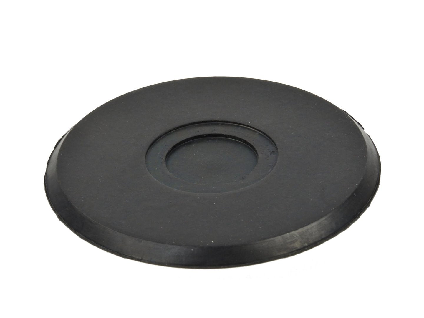 Rubber Pad for 3T and 3,5T Trolley Jacks