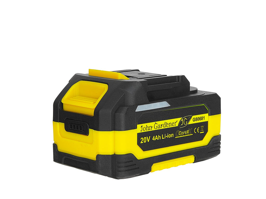4.0 Ah 20 V Battery for the CoreX Series Cordless Tools
