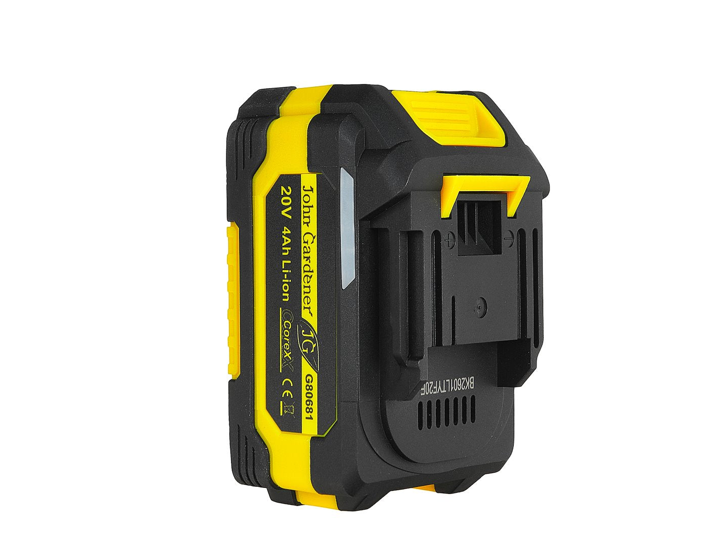 4.0 Ah 20 V Battery for the CoreX Series Cordless Tools