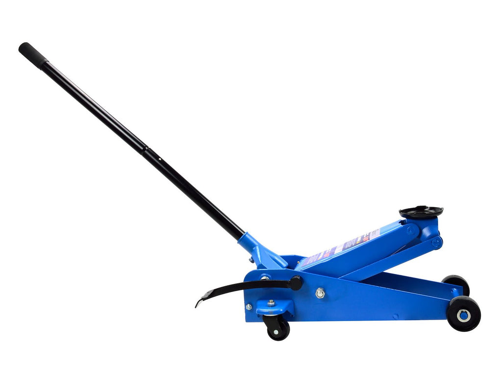 Hydraulic Floor Jack 3,5 tonne with Foot Pedal
