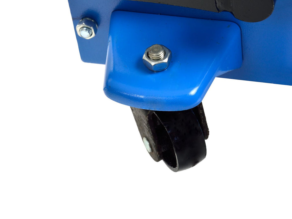 Hydraulic Floor Jack 3,5 tonne with Foot Pedal