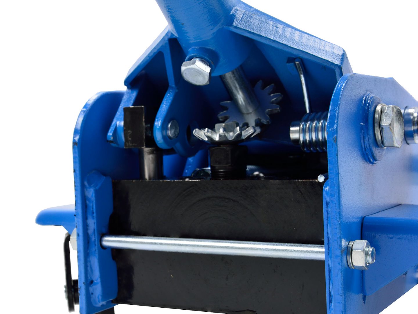 Hydraulic Floor Jack 3,5 tonne with Foot Pedal