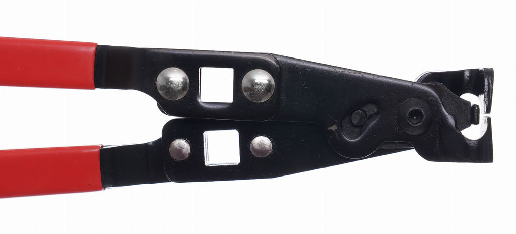 Clamp pliers for hose clamps KD10810