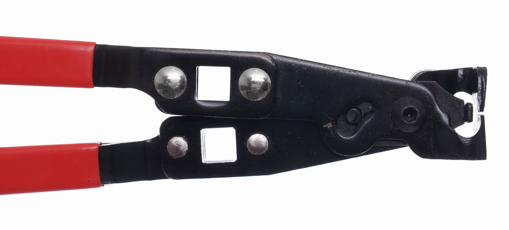 Clamp pliers for hose clamps KD10810