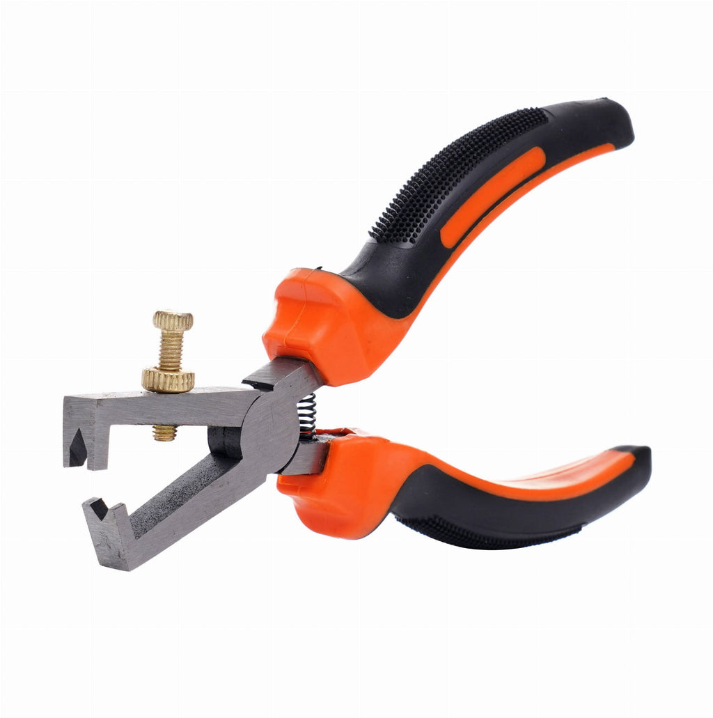 Isolatsiooni eemaldamise tangid KD10811