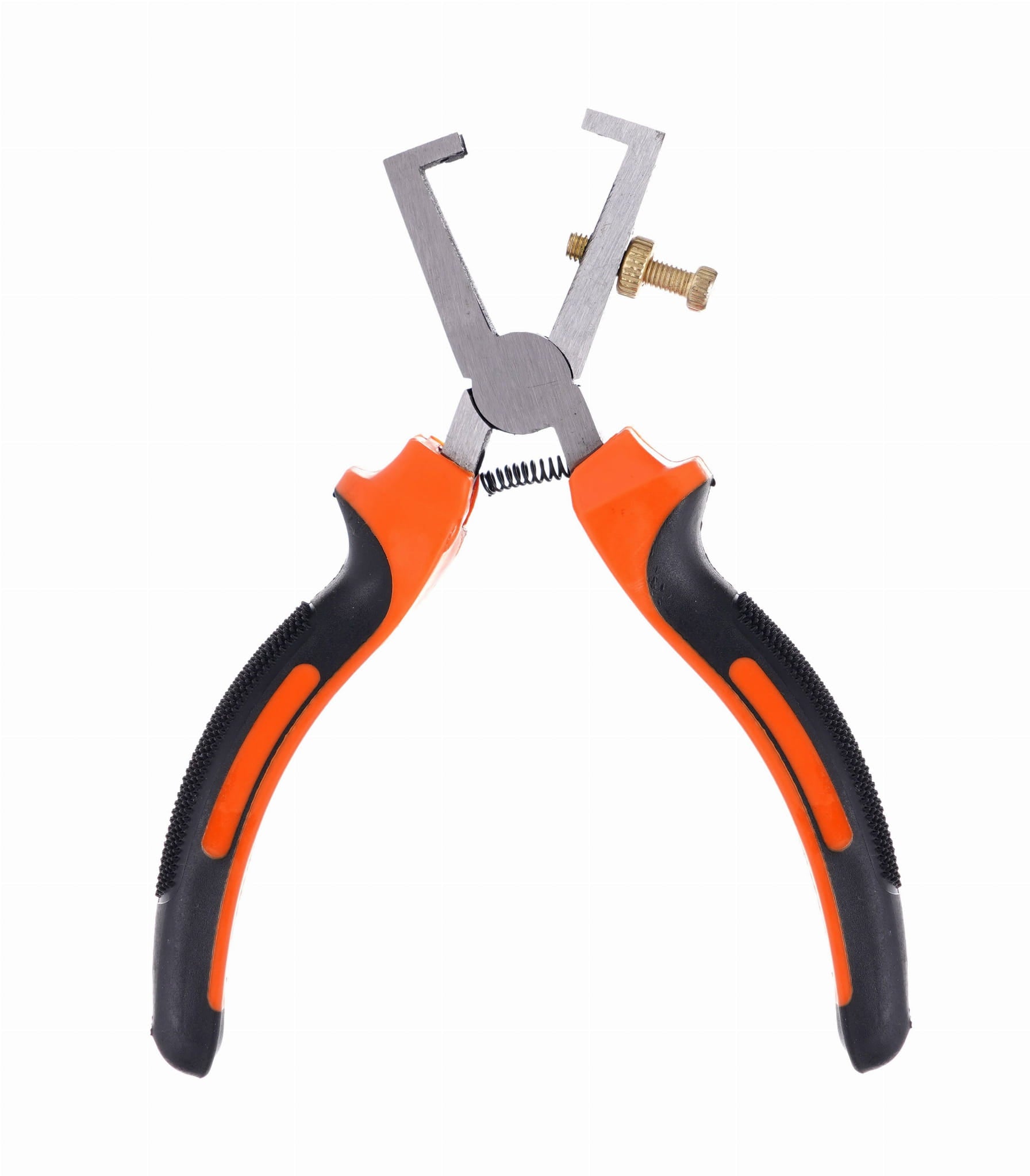 Isolatsiooni eemaldamise tangid KD10811