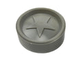 Rubber Pad for Trolley Jacks 2T and 2.5T