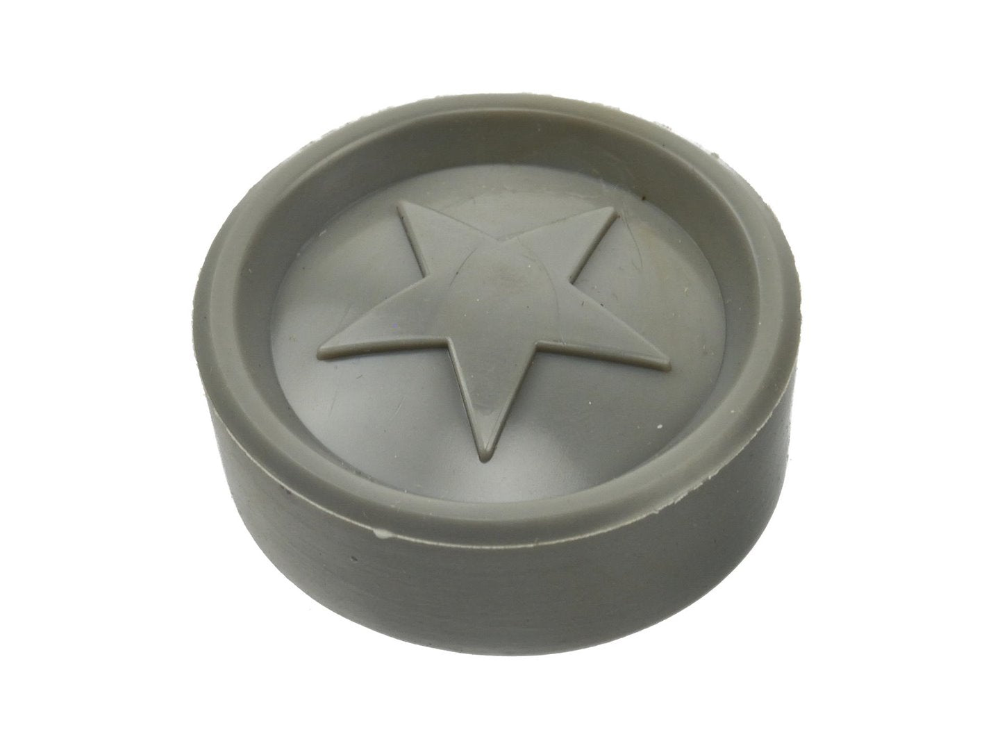 Rubber Pad for Trolley Jacks 2T and 2.5T
