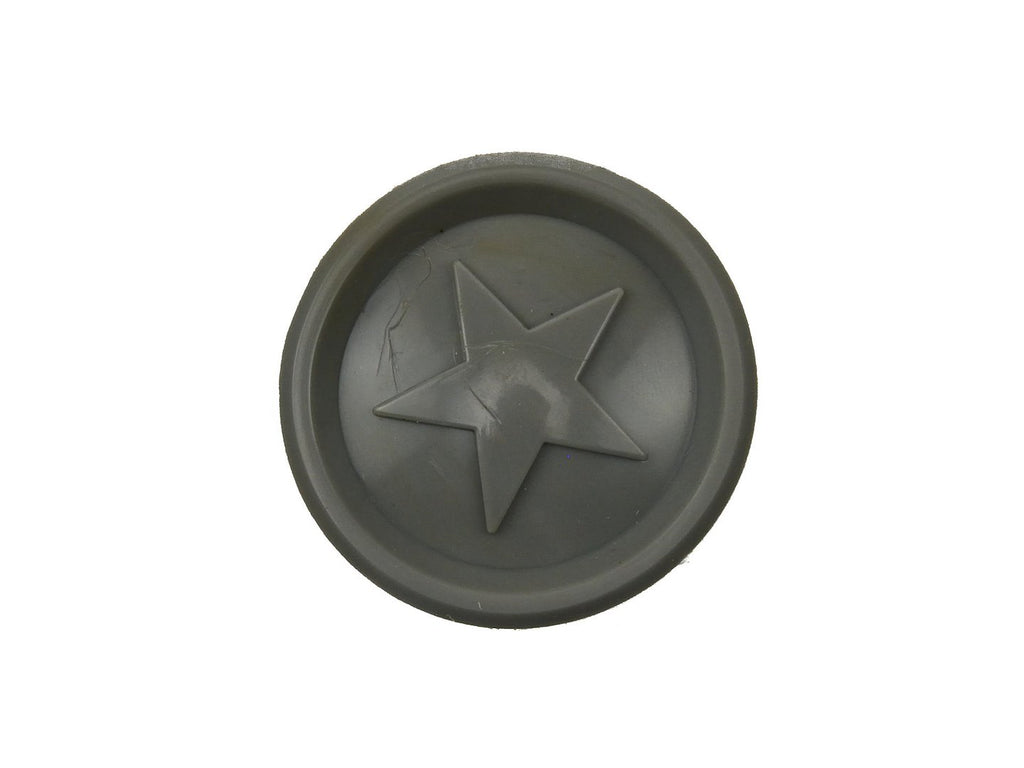 Rubber Pad for Trolley Jacks 2T and 2.5T