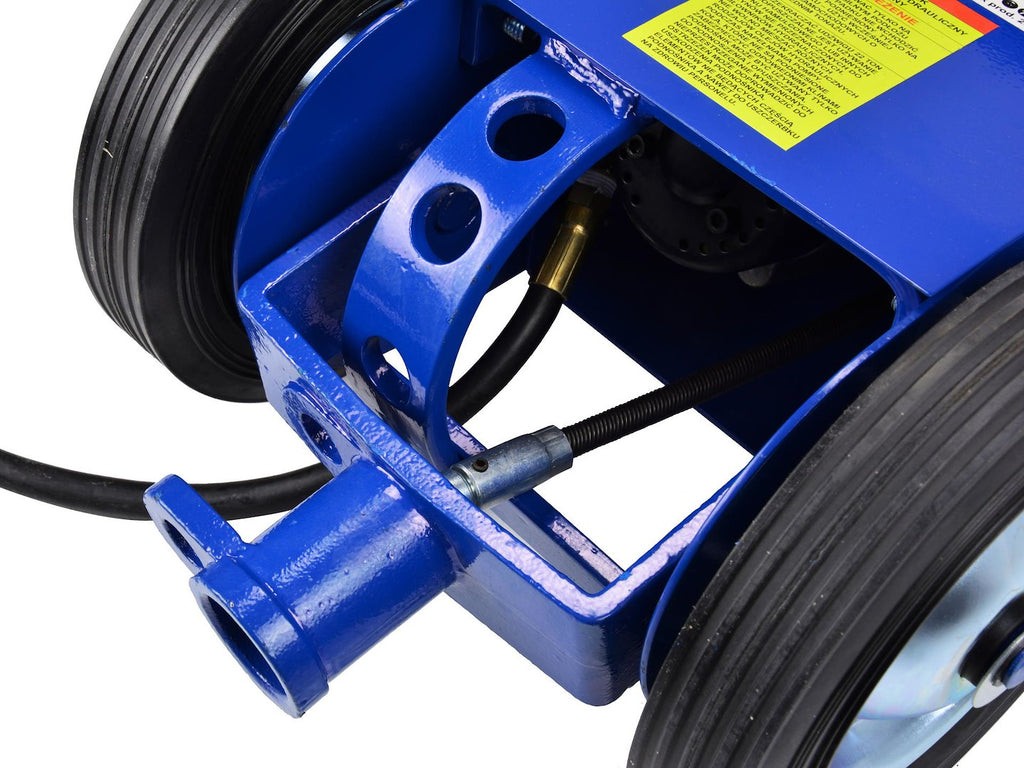 Air Jack 22 tonne