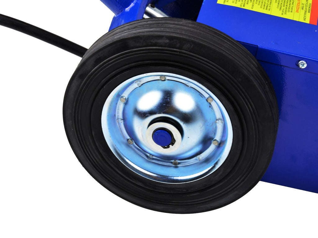 Air Jack 22 tonne