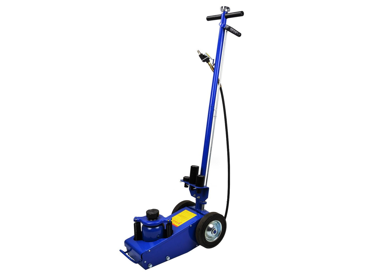 Air Jack 22 tonne