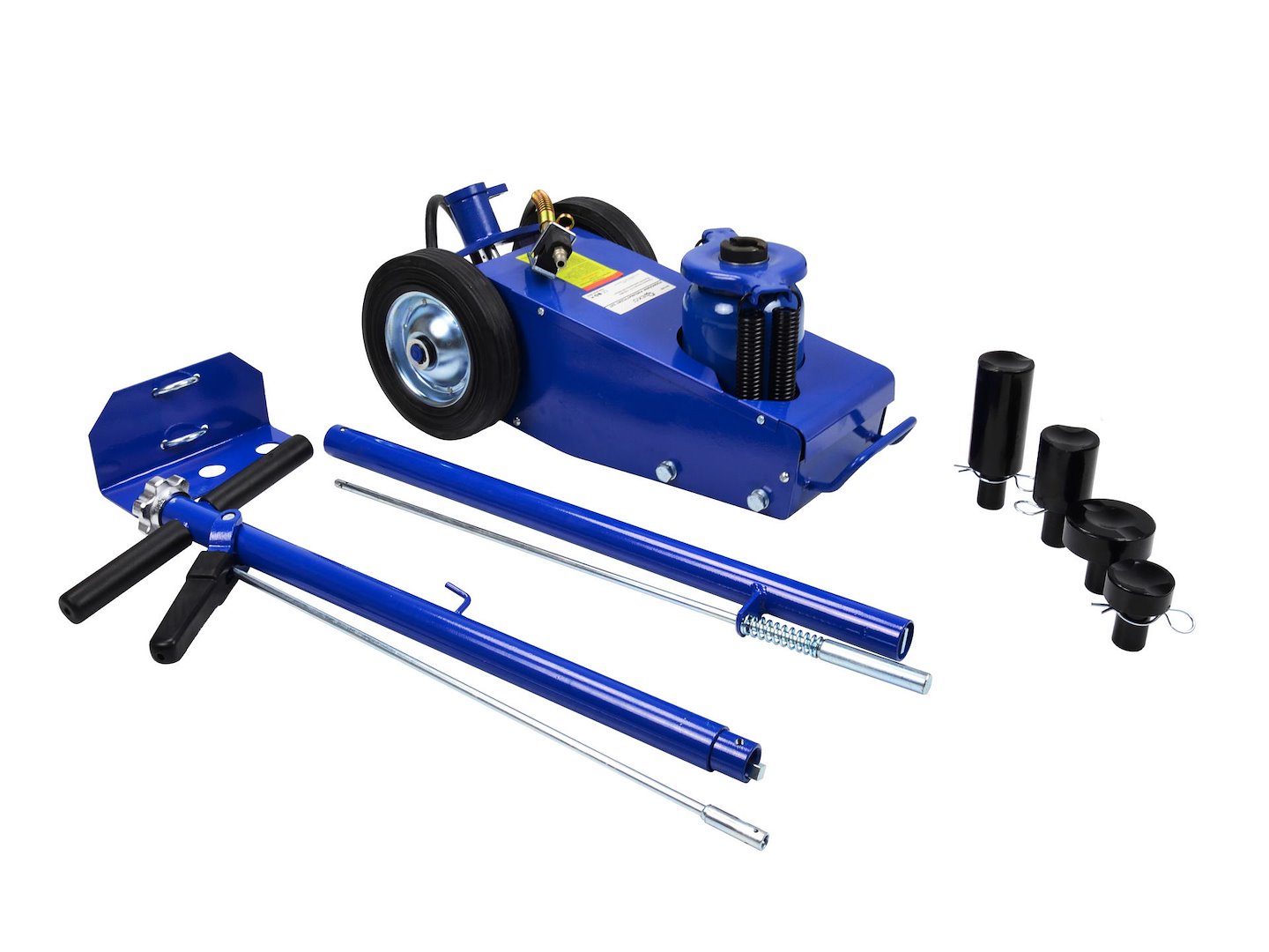 Air Jack 22 tonne