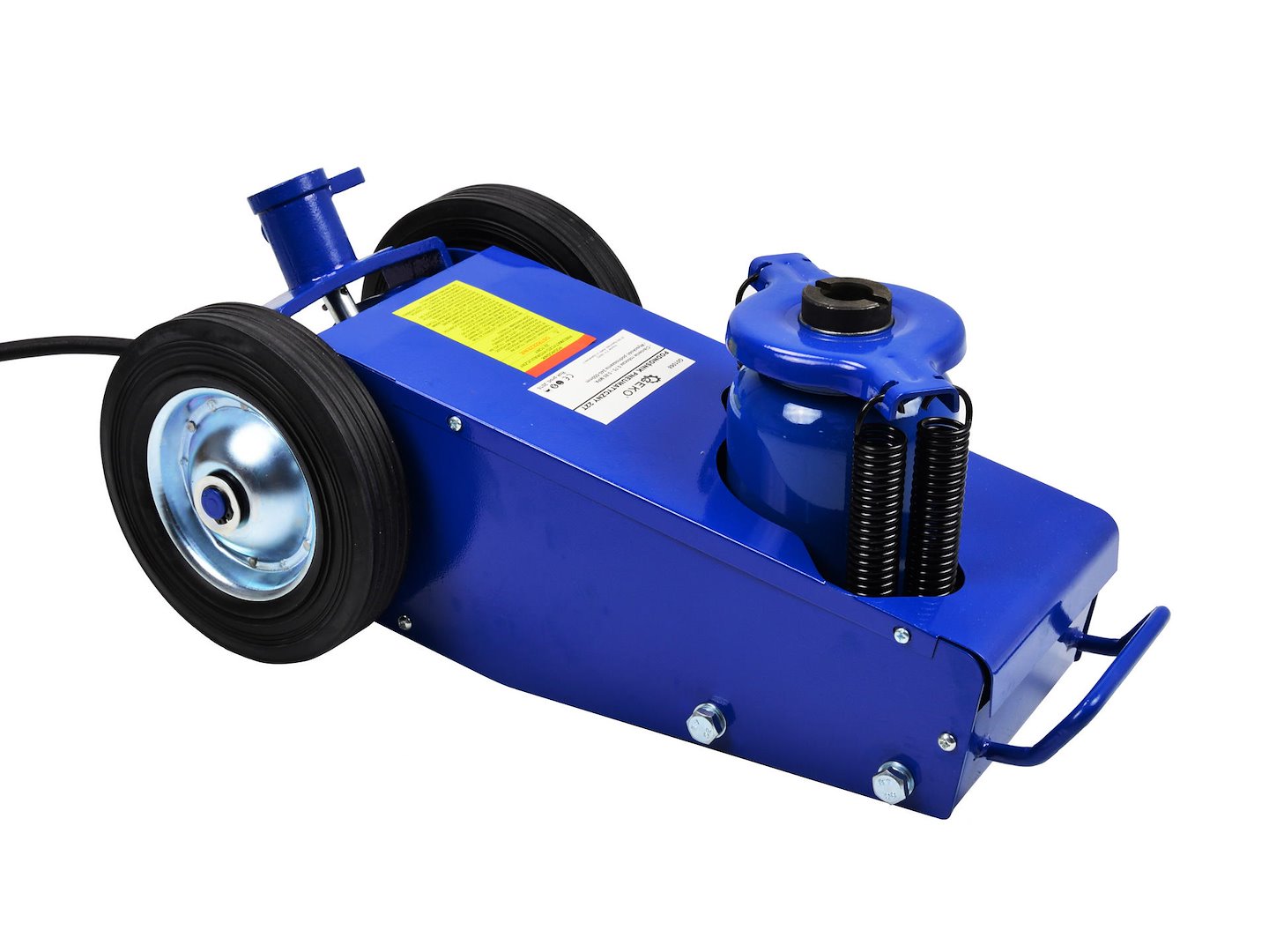 Air Jack 22 tonne