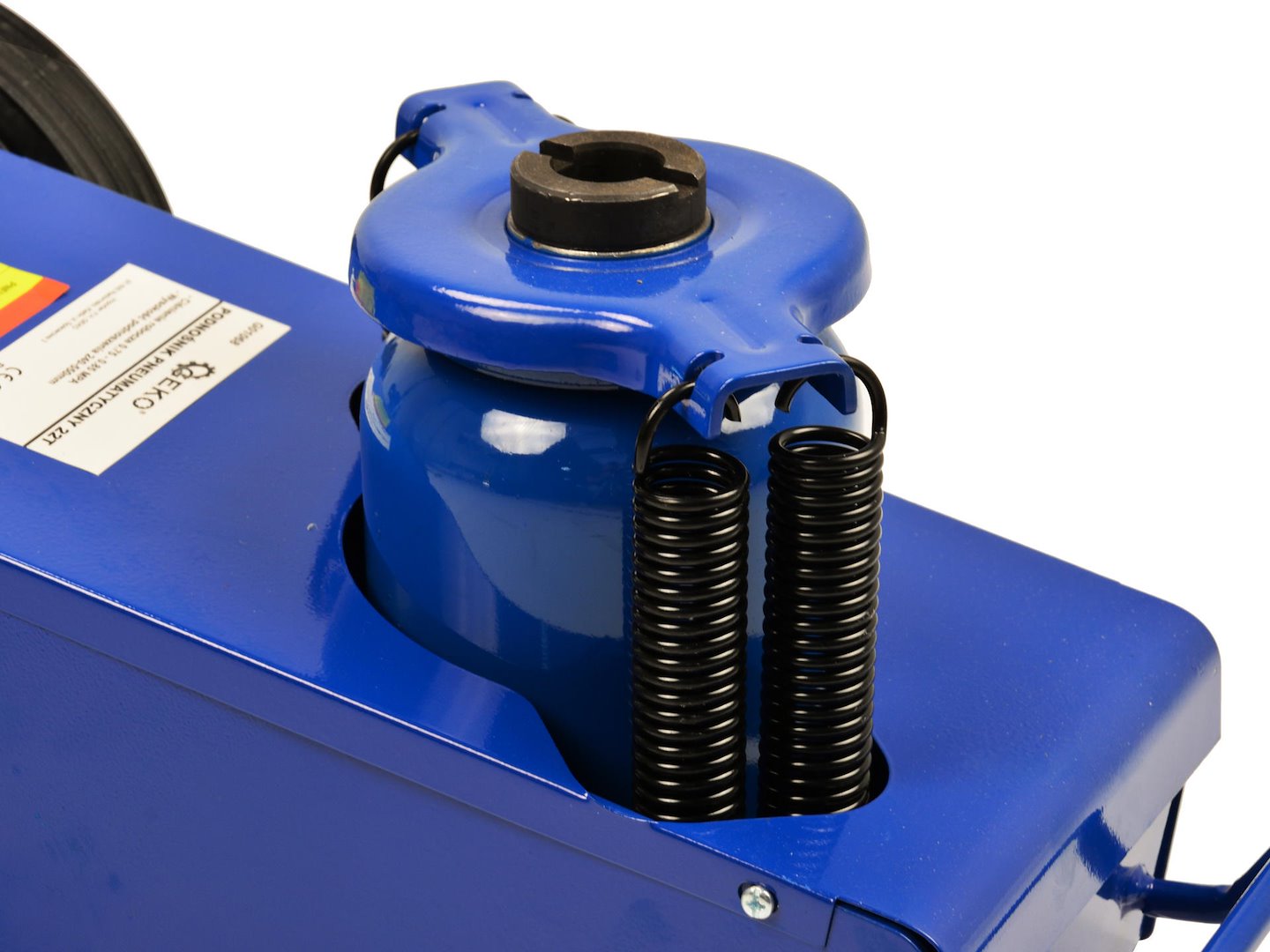 Air Jack 22 tonne