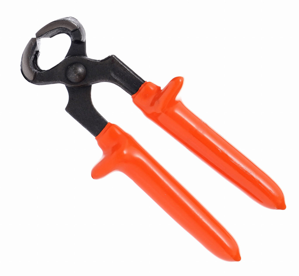 Carpenter's pincers pliers 8" KD10829