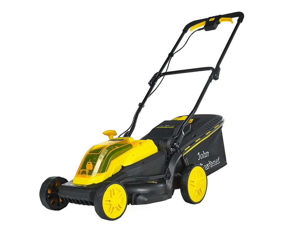 20V 38cm cordless brushless lawn mover 2x4.0Ah CoreX series