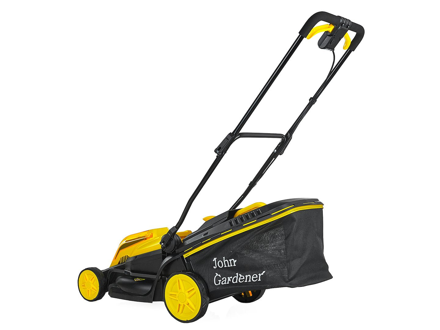 20V 38cm cordless brushless lawn mover 2x4.0Ah CoreX series