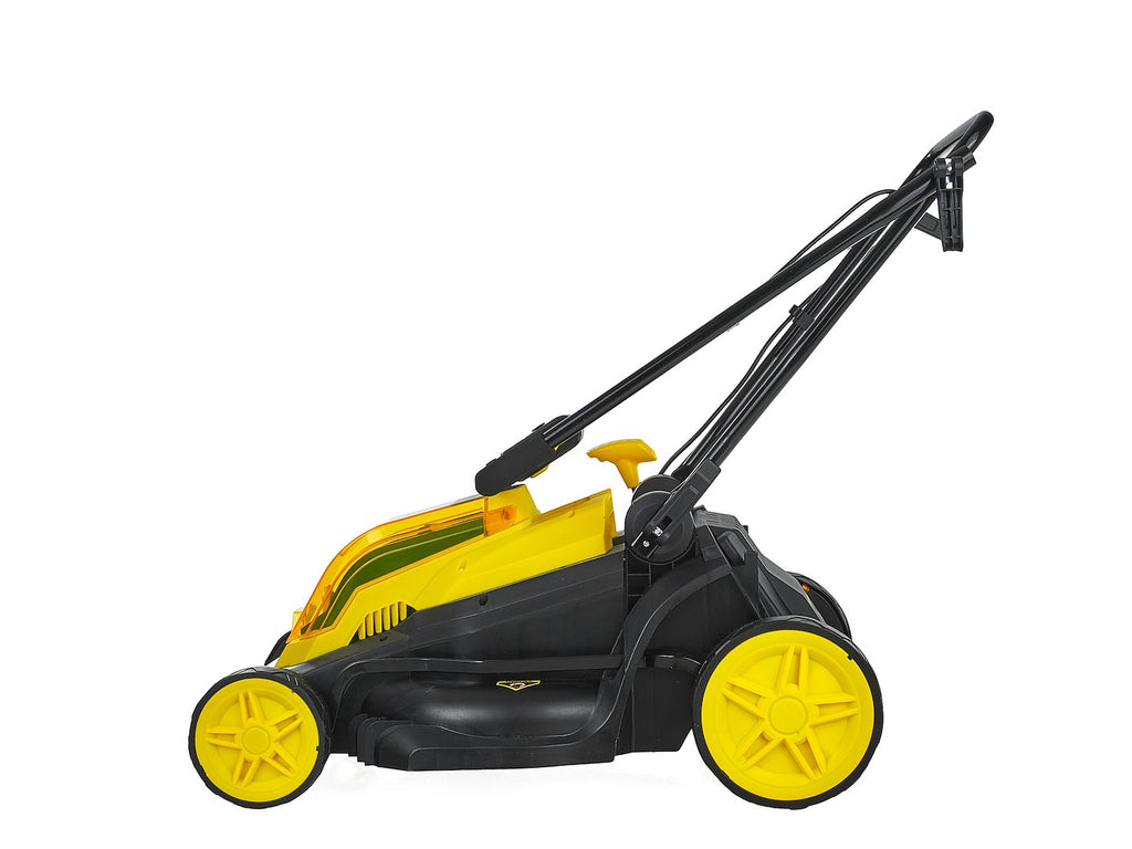 20V 38cm cordless brushless lawn mover 2x4.0Ah CoreX series