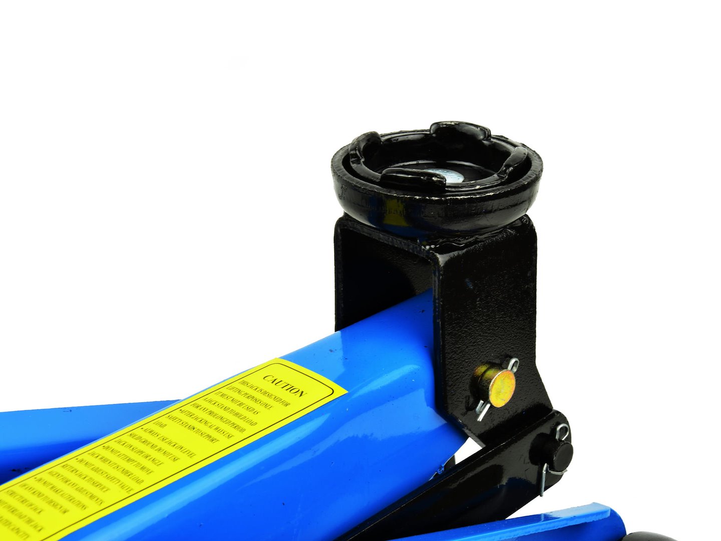 Hydraulic Trolley Jack 2T / 9 kg