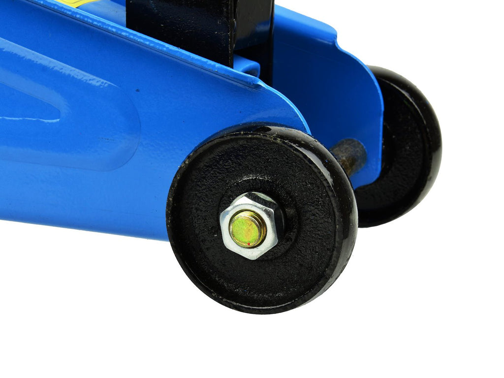 Hydraulic Trolley Jack 2T / 9 kg