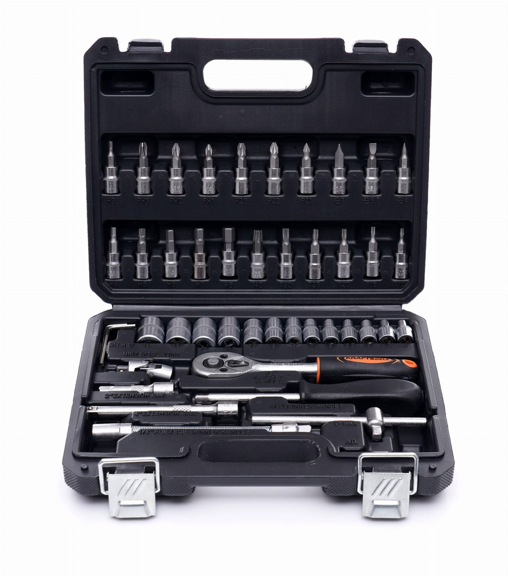 46-piece tool set KD10469