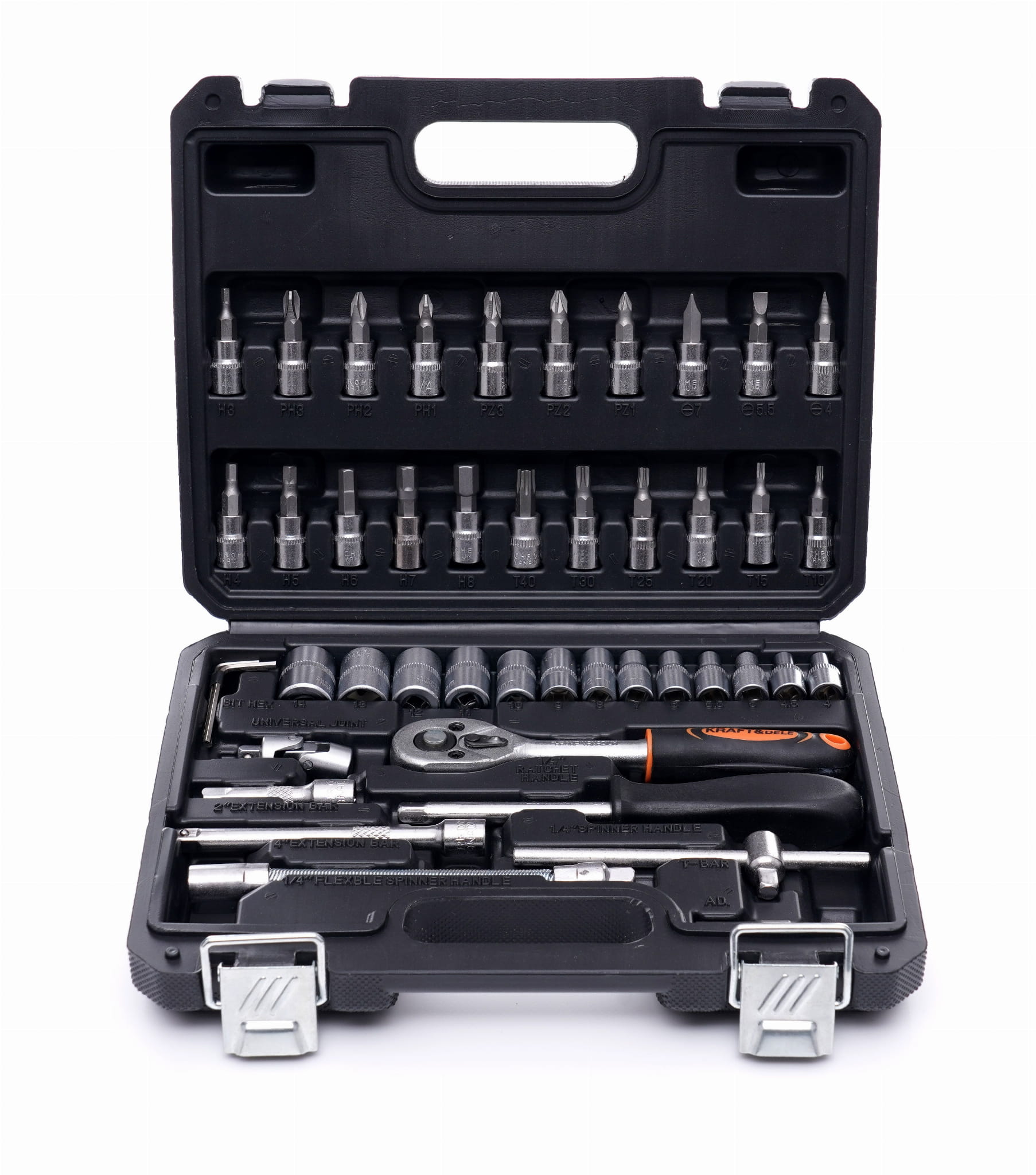 46-piece tool set KD10469