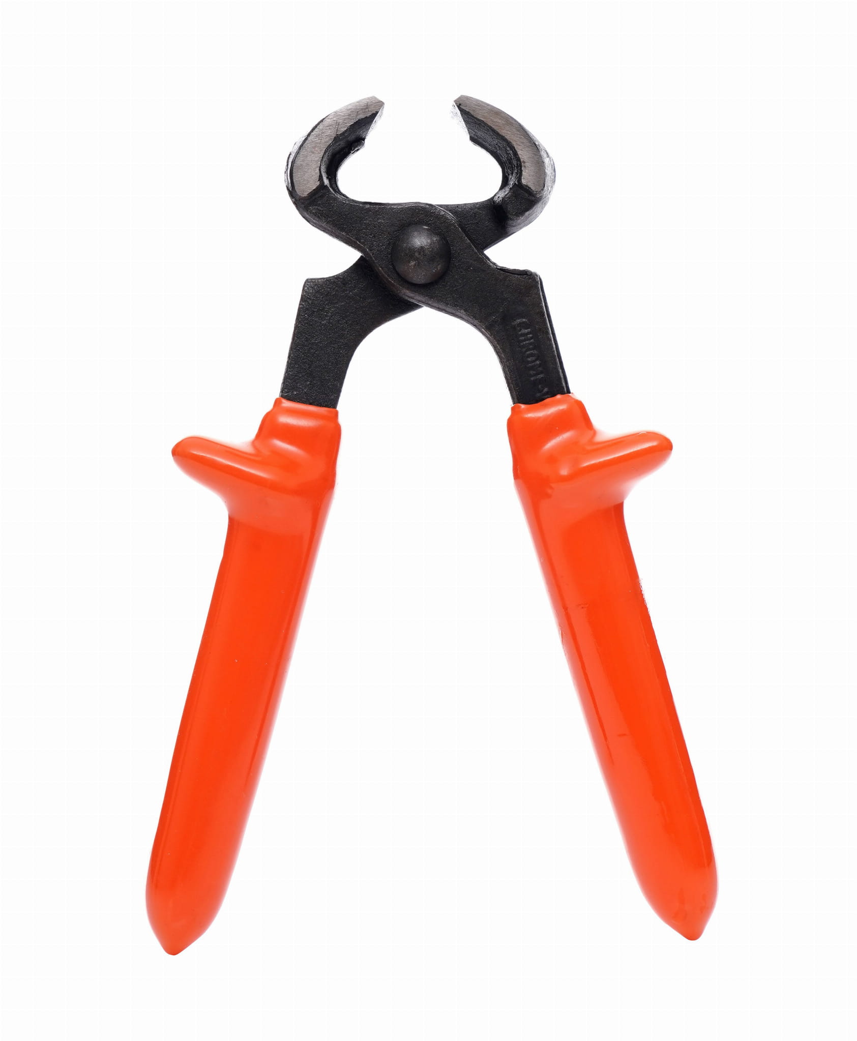 Carpenter's pincers pliers 8" KD10829