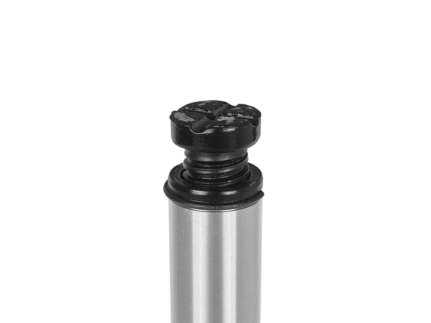 4T double-stage, low-profile bottle jack