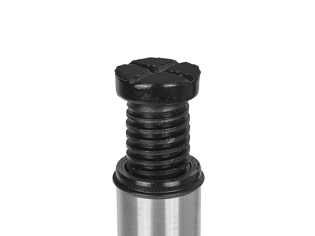 6T double-stage low-profile bottle jack