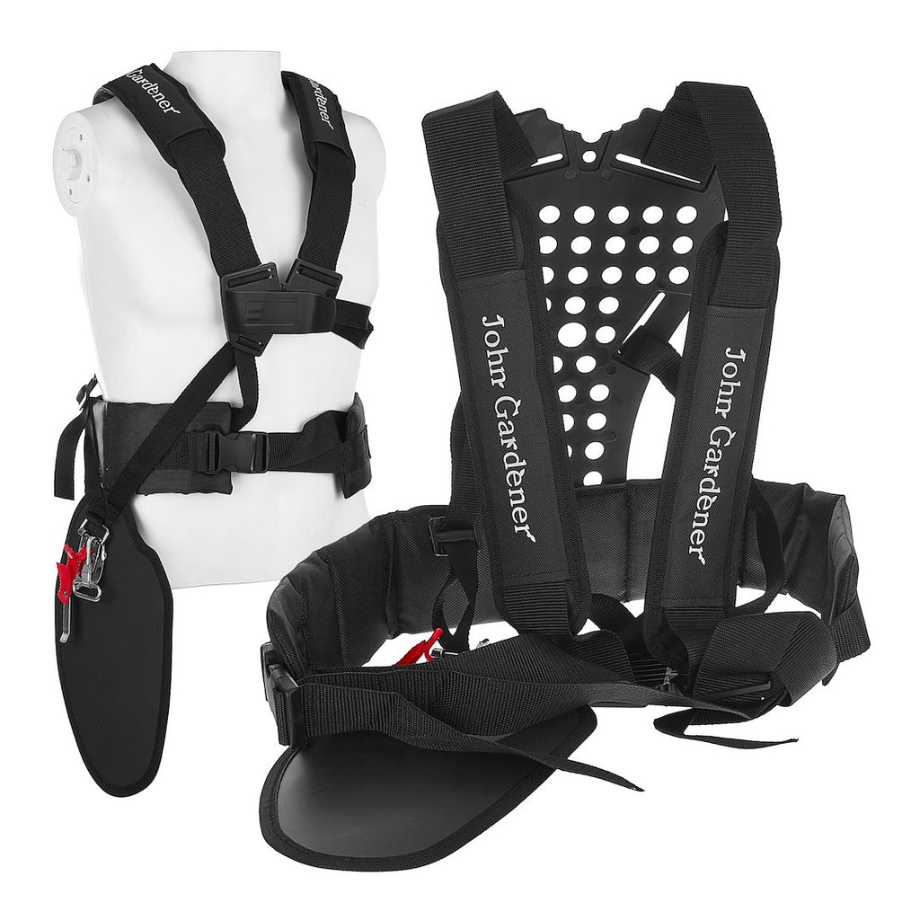 Support Straps - Comfort - Universal