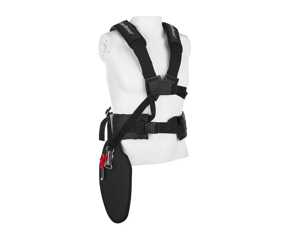 Support Straps - Comfort - Universal