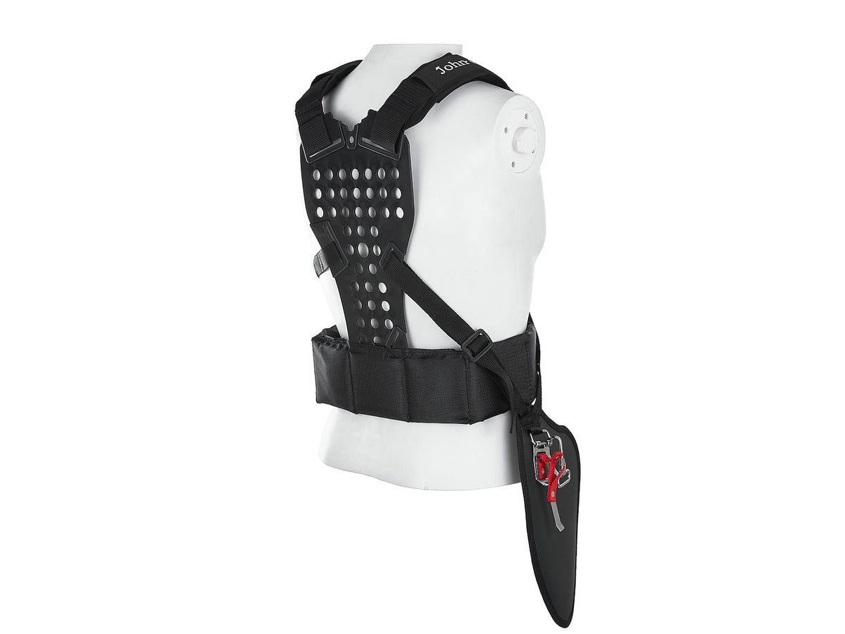 Support Straps - Comfort - Universal