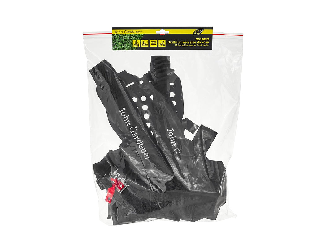 Support Straps - Comfort - Universal
