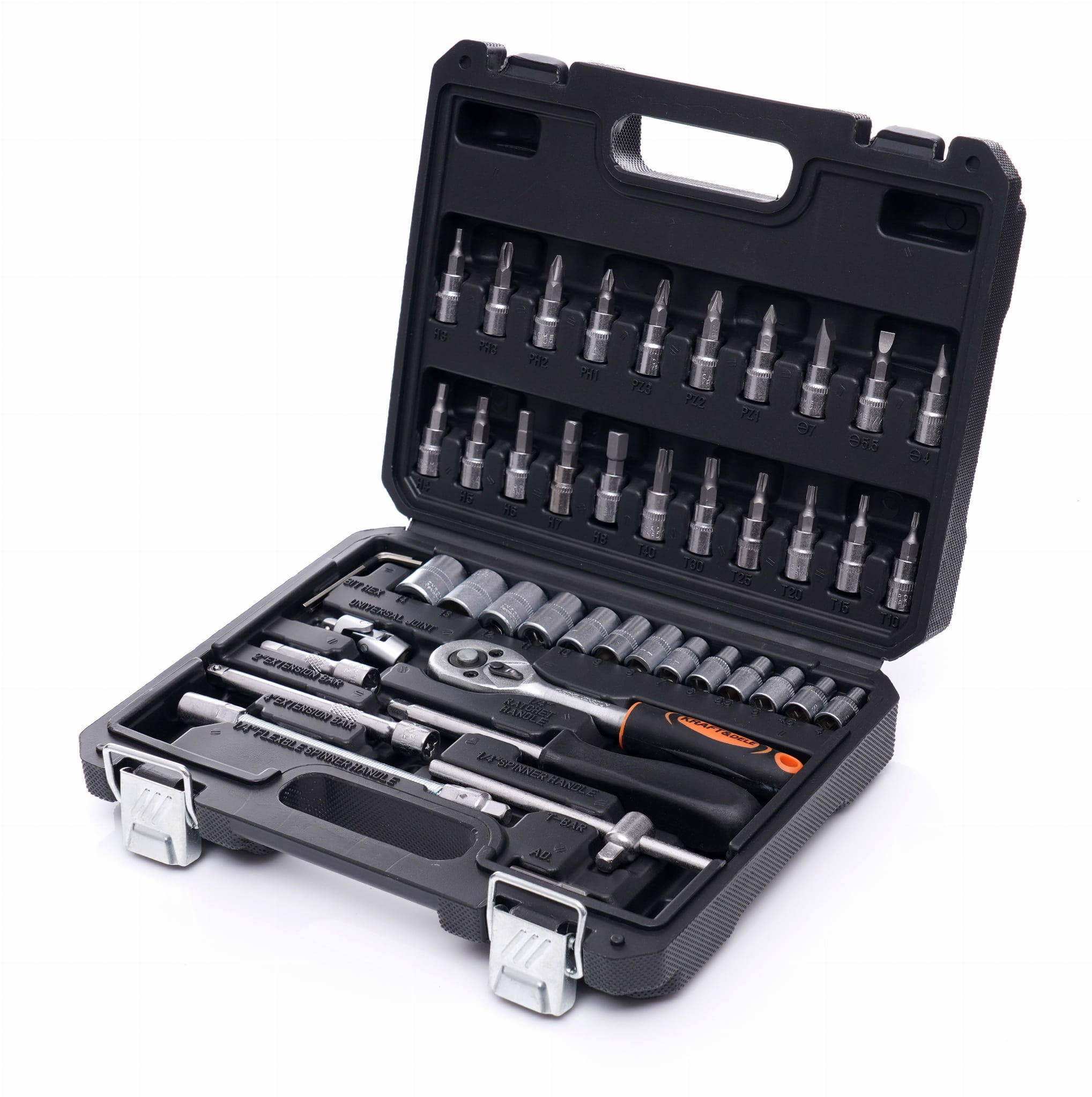 46-piece tool set KD10469