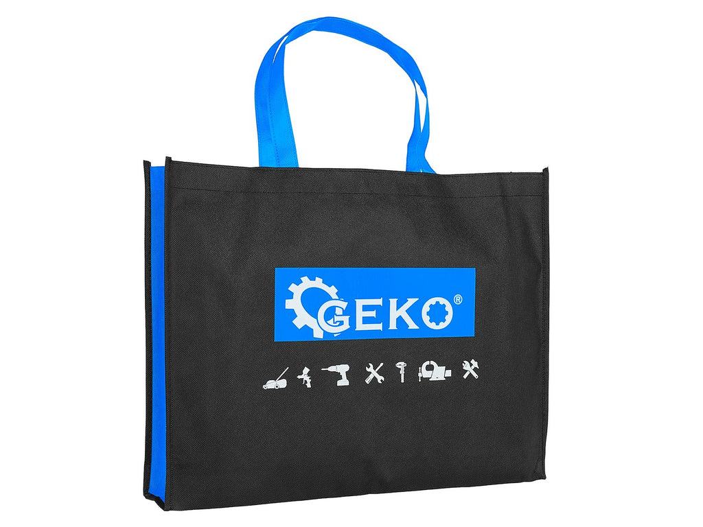 GEKO Shopping Bag