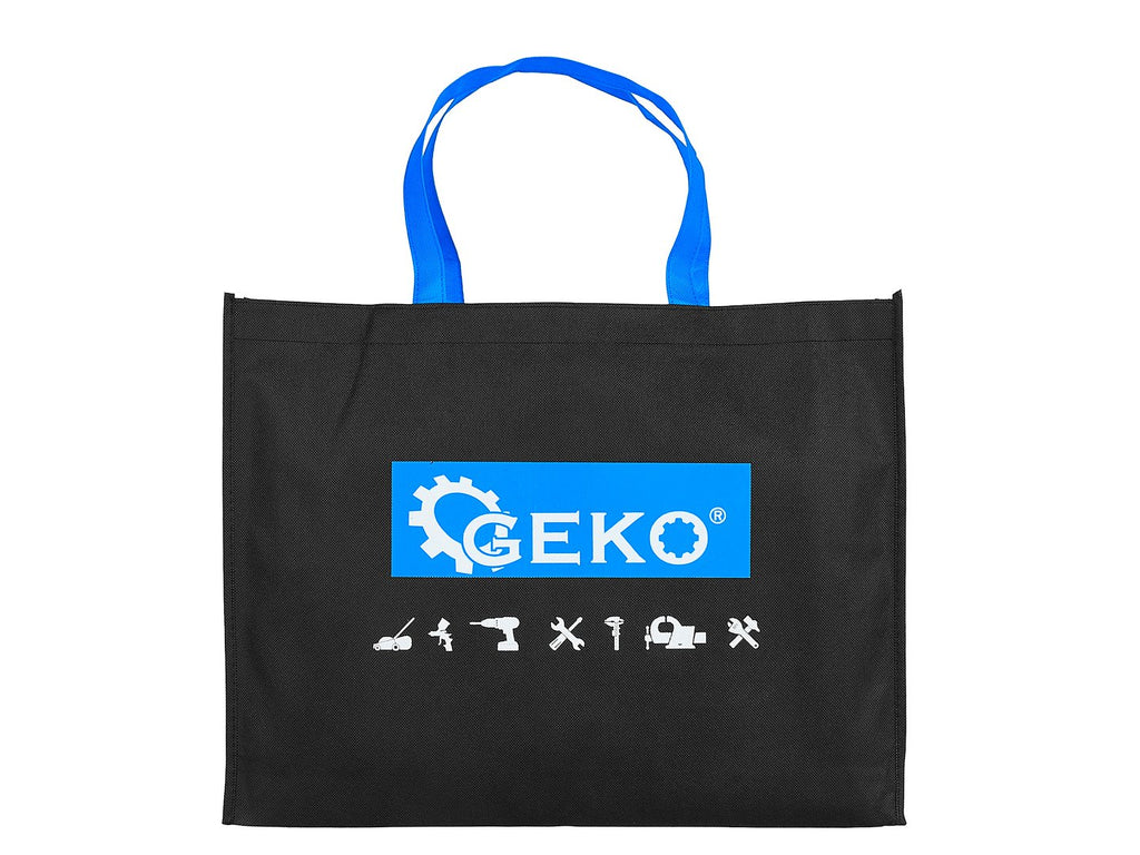 GEKO Shopping Bag