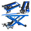 Hydraulic Scissor Jack for Motorcycle & ATV – 500 kg