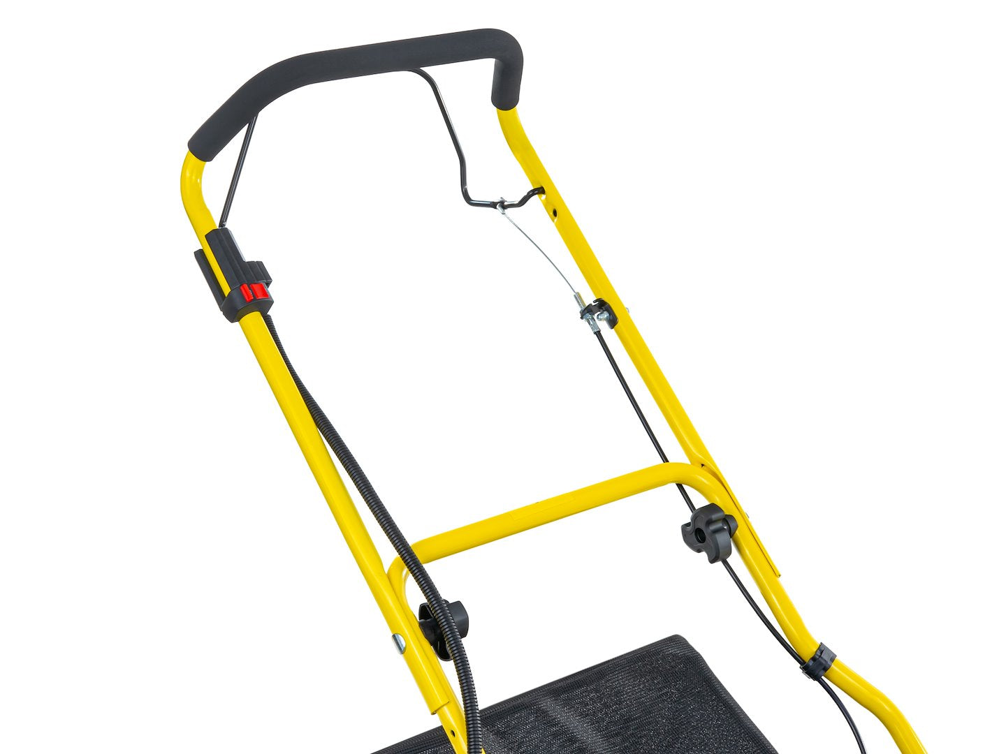 Gasoline Scarifier (2 shafts)