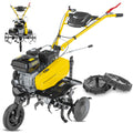 Gasoline Tiller Full set 212cc