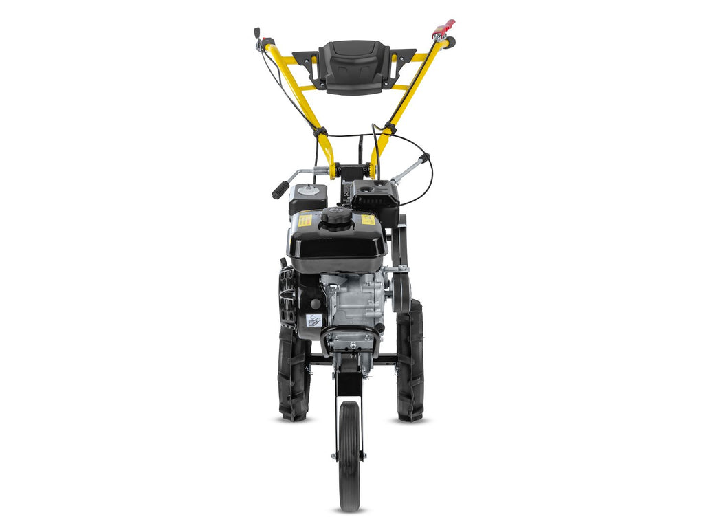 Gasoline Tiller Full set 212cc