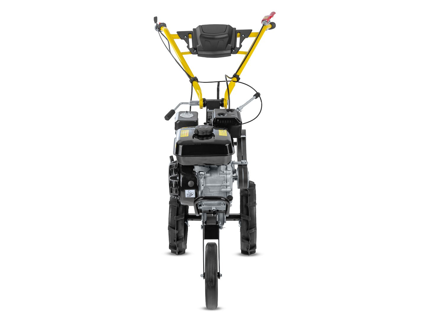 Gasoline Tiller Full set 212cc