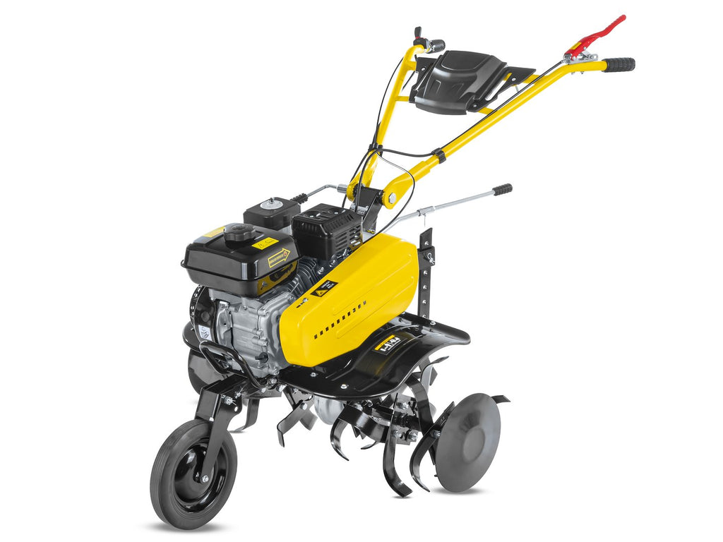 Gasoline Tiller Full set 212cc