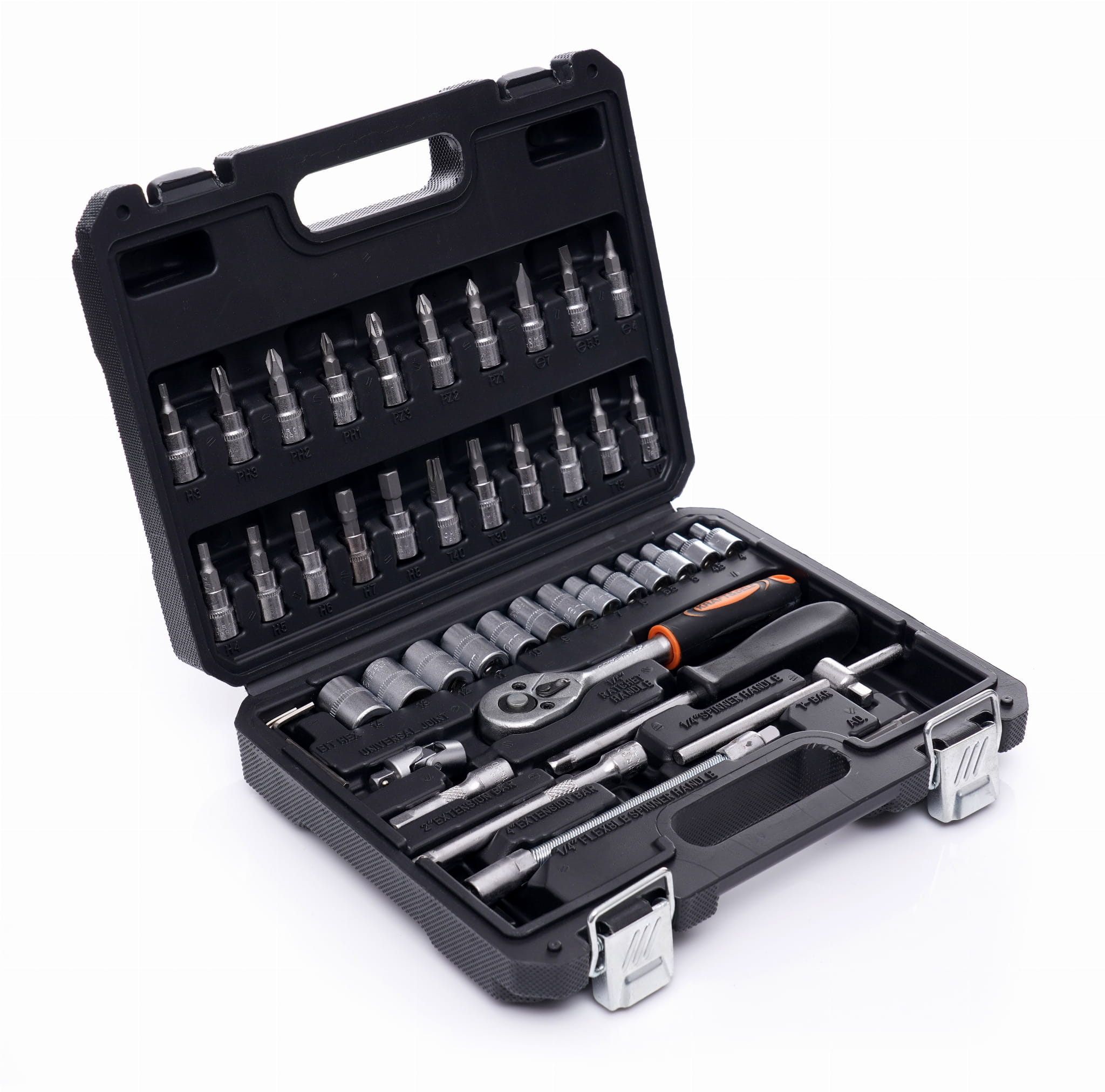 46-piece tool set KD10469