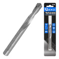 Metal Drill Bit with Brazed Carbide Tip - 10 x 105 mm